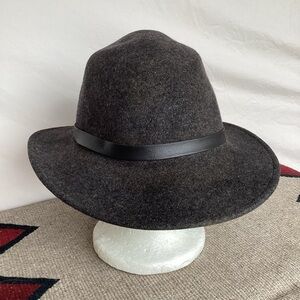 Vintage Pendleton wool hat 7 1/8 - 7 1/4